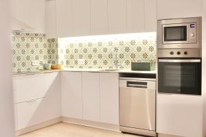 Kép Mediterranean Way - Cavaller Suites szállásáról Tarragonában a galériában