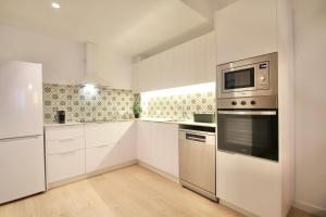 Kép Mediterranean Way - Cavaller Suites szállásáról Tarragonában a galériában