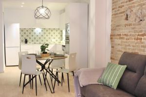 Kép Mediterranean Way - Cavaller Suites szállásáról Tarragonában a galériában