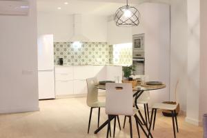 Kép Mediterranean Way - Cavaller Suites szállásáról Tarragonában a galériában