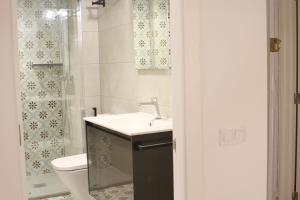 Kép Mediterranean Way - Cavaller Suites szállásáról Tarragonában a galériában