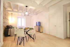 Kép Mediterranean Way - Cavaller Suites szállásáról Tarragonában a galériában Még 33 kép