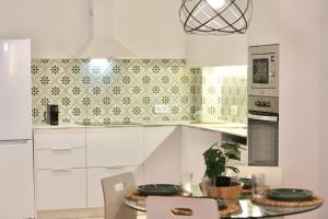 Kép Mediterranean Way - Cavaller Suites szállásáról Tarragonában a galériában