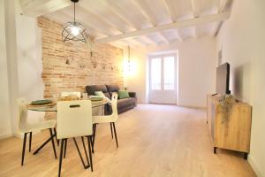 Kép Mediterranean Way - Cavaller Suites szállásáról Tarragonában a galériában
