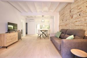 Kép Mediterranean Way - Cavaller Suites szállásáról Tarragonában a galériában