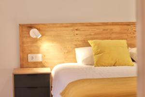 Kép Mediterranean Way - Cavaller Suites szállásáról Tarragonában a galériában