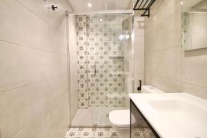 Kép Mediterranean Way - Cavaller Suites szállásáról Tarragonában a galériában