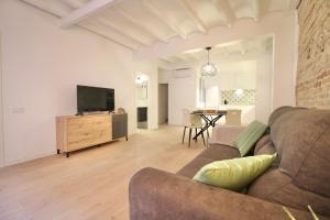 Kép Mediterranean Way - Cavaller Suites szállásáról Tarragonában a galériában