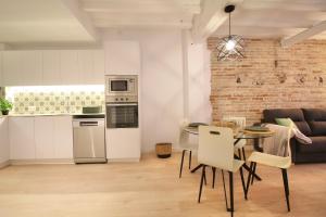 Kép Mediterranean Way - Cavaller Suites szállásáról Tarragonában a galériában