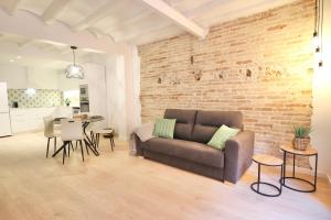 Kép Mediterranean Way - Cavaller Suites szállásáról Tarragonában a galériában