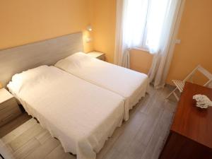 Posteľ alebo postele v izbe v ubytovaní QUINTA SANT POL Apto 6 pax a 50 metros mar E29047