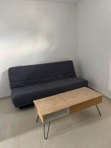Posedenie v ubytovaní LA FOURNACHE