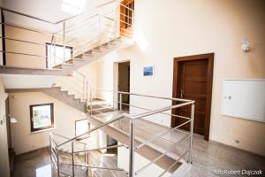 Fotografie z fotogalerie ubytování Willa Jan v destinaci Rewal