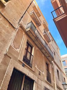 Kép Mediterranean Way - Cavaller Suites szállásáról Tarragonában a galériában