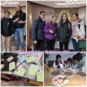Fotografie z fotogalerie ubytování Wing Hotel Guilin - Central Square v destinaci Kuej-lin