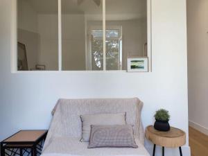 Zdjęcie z galerii obiektu Pearl Studio by Halldis w Cannes