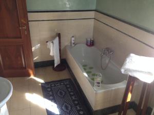Bagno di B&B Simona