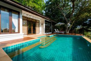 Sundlaugin á Elixir Resort Koh Yao Yai - SHA Plus eða í nágrenninu