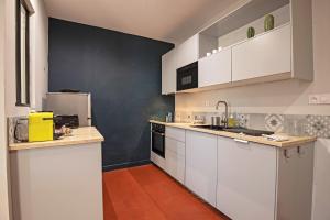 Zdjęcie z galerii obiektu * F3 Haussmannien, Centre-ville, 4 pers, WiFi * w Montpellier