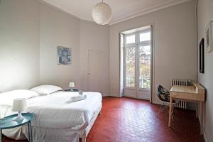 Zdjęcie z galerii obiektu * F3 Haussmannien, Centre-ville, 4 pers, WiFi * w Montpellier