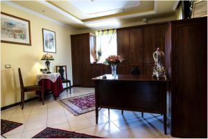 Fotografie z fotogalerie ubytování B&B Degli Amici v destinaci Ciampino