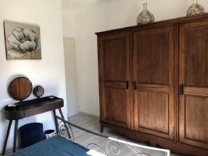 Fotografie z fotogalerie ubytování L'UMBRIA v destinaci Calvi