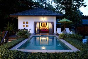 Sundlaugin á Elixir Resort Koh Yao Yai - SHA Plus eða í nágrenninu