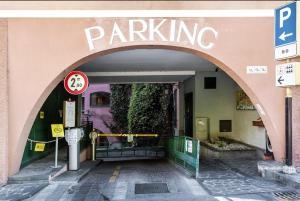 Fotografie z fotogalerie ubytování Portofino's Flavour v destinaci Portofino