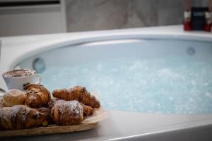 Fotografie z fotogalerie ubytování Les Plaisirs d'Antan v destinaci Aosta