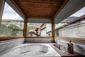 Fotografie z fotogalerie ubytování Les Plaisirs d'Antan v destinaci Aosta