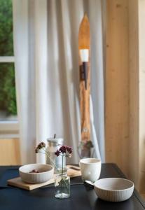 Fotografia z galérie ubytovania Basecamp Salzkammergut - Exklusives Apartment mitten im Salzkammergut v destinácii St. Wolfgang