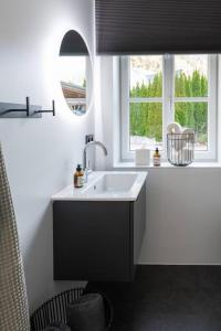 Fotografia z galérie ubytovania Basecamp Salzkammergut - Exklusives Apartment mitten im Salzkammergut v destinácii St. Wolfgang