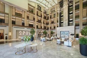 Fotografie z fotogalerie ubytování Al Ain Rotana v destinaci Al Ajn