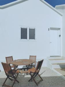 Fotografie z fotogalerie ubytování Apartamentos Anjomacar B v destinaci Teguise