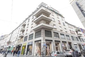 Kép Santa Maria Valle 1 szállásáról Milánóban a galériában