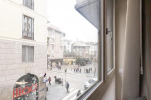 Kép Santa Maria Valle 1 szállásáról Milánóban a galériában