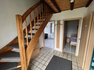 Φωτογραφία από το άλμπουμ του Ferienhaus Hochreuther σε Friedrichskoog-Spitz +8 φωτογραφίες