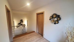Fotografie z fotogalerie ubytování Apartmány Semily v Semilech