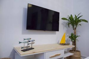 Fotografia z galérie ubytovania Apartamento FERROL VELLO I v destinácii Ferrol