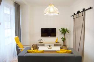 Fotografia z galérie ubytovania Apartamento FERROL VELLO I v destinácii Ferrol