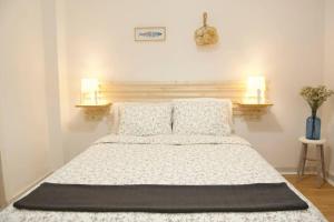 Fotografia z galérie ubytovania Apartamento FERROL VELLO I v destinácii Ferrol