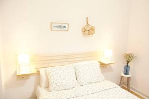 Fotografia z galérie ubytovania Apartamento FERROL VELLO I v destinácii Ferrol