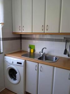 Fotografia z galérie ubytovania Apartamento FERROL VELLO I v destinácii Ferrol