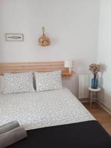 Fotografia z galérie ubytovania Apartamento FERROL VELLO I v destinácii Ferrol