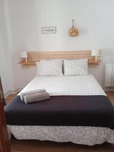 Fotografia z galérie ubytovania Apartamento FERROL VELLO I v destinácii Ferrol