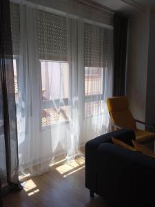 Fotografia z galérie ubytovania Apartamento FERROL VELLO I v destinácii Ferrol