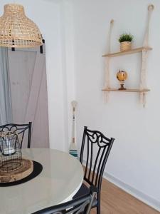 Fotografia z galérie ubytovania Apartamento FERROL VELLO I v destinácii Ferrol