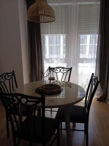 Fotografia z galérie ubytovania Apartamento FERROL VELLO I v destinácii Ferrol