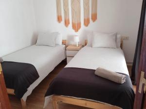 Fotografia z galérie ubytovania Apartamento FERROL VELLO I v destinácii Ferrol + 13 fotografií