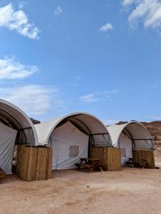 Gallery image of Park Timna in Eilat